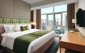 Туры в отель Grand ParcVue Hotel Residence Chengdu