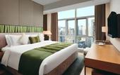 Туры в отель Grand ParcVue Hotel Residence Chengdu