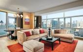 Туры в отель Grand ParcVue Hotel Residence Chengdu