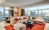 Туры в отель Grand ParcVue Hotel Residence Chengdu