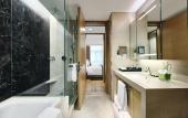 Туры в отель Grand ParcVue Hotel Residence Chengdu