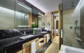 Туры в отель Grand ParcVue Hotel Residence Chengdu