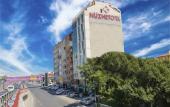 Туры в отель Nuzhet Hotel