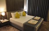 Туры в отель Segmen Hotel
