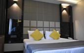 Туры в отель Segmen Hotel