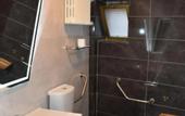 Туры в отель Segmen Hotel