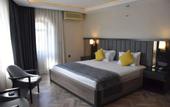 Туры в отель Segmen Hotel
