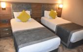 Туры в отель Segmen Hotel