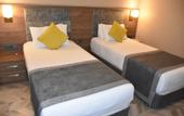 Туры в отель Segmen Hotel