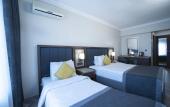 Туры в отель Segmen Hotel