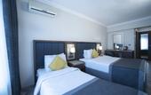 Туры в отель Segmen Hotel