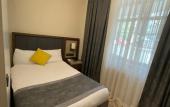 Туры в отель Segmen Hotel