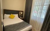 Туры в отель Segmen Hotel