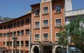 Туры в отель Hotel Xauen