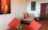 Туры в отель Baan KanTiang See Villas (2 bedroom villas)