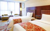 Туры в отель Grand Skylight Garden Hotel Shenzhen