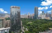 Туры в отель Grand Skylight Garden Hotel Shenzhen