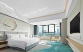 Туры в отель Grand Skylight Garden Hotel Shenzhen