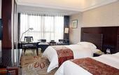 Туры в отель Grand Skylight Garden Hotel Shenzhen