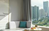 Туры в отель Grand Skylight Garden Hotel Shenzhen