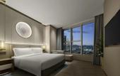 Туры в отель Grand Skylight Garden Hotel Shenzhen