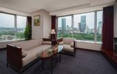 Туры в отель Grand Skylight Garden Hotel Shenzhen