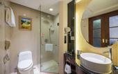 Туры в отель Grand Skylight Garden Hotel Shenzhen