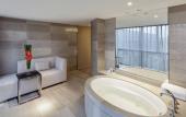 Туры в отель Novotel Nanjing East Suning