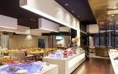 Туры в отель Novotel Nanjing East Suning