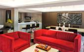 Туры в отель Novotel Nanjing East Suning