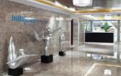Туры в отель Novotel Nanjing East Suning