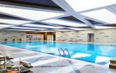 Туры в отель Novotel Nanjing East Suning
