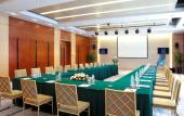 Туры в отель Novotel Nanjing East Suning
