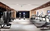 Туры в отель Novotel Nanjing East Suning