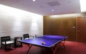 Туры в отель Novotel Nanjing East Suning