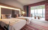 Туры в отель Novotel Nanjing East Suning