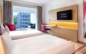 Туры в отель Novotel Nanjing East Suning