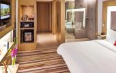 Туры в отель Novotel Nanjing East Suning