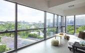 Туры в отель Novotel Nanjing East Suning