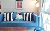Туры в отель Zea Za Bungalow