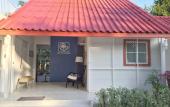 Туры в отель Zea Za Bungalow