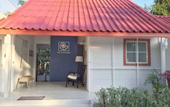 Туры в отель Zea Za Bungalow