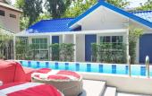 Туры в отель Zea Za Bungalow