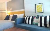 Туры в отель Zea Za Bungalow