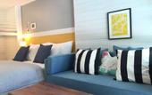 Туры в отель Zea Za Bungalow