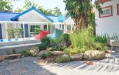 Туры в отель Zea Za Bungalow