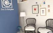 Туры в отель Zea Za Bungalow