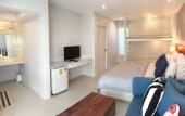 Туры в отель Zea Za Bungalow