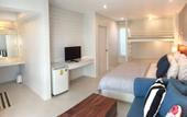 Туры в отель Zea Za Bungalow