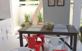 Туры в отель Zea Za Bungalow